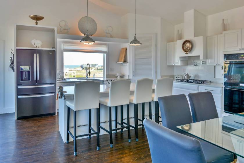 9 Best Luxury Vacation Rentals For Snowbirds Coastal View Vacations